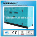 calsion Hot sale 25kVA Soundproof Three Phase Electric diesel power Generator with best price